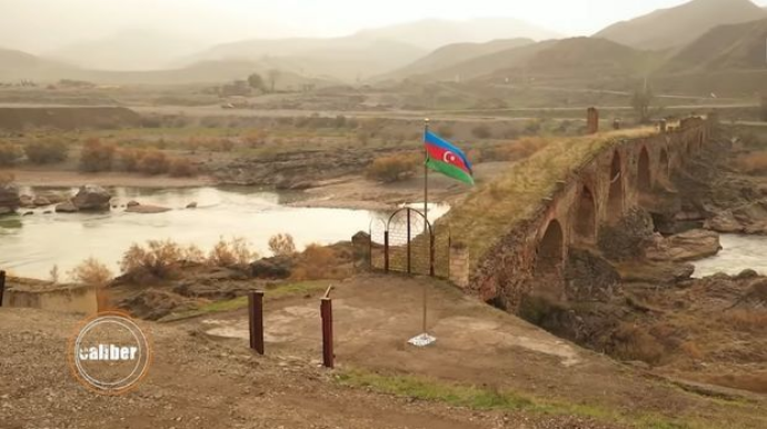 “Caliber”:  Ermənistanın İrandan ayrılma qorxusu  - VİDEO