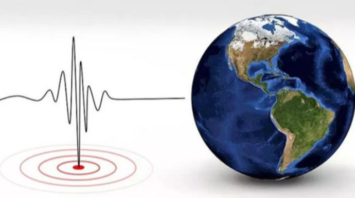 Zəlzələ riski ən yüksək və ən az olan  ölkələr - SİYAHI 