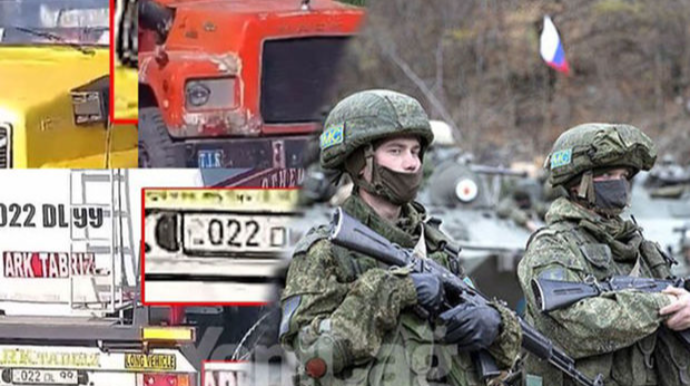 Yaxşılığa xor baxan qonşular: İran nədən narahatdır? – TƏHLİL   - FOTO