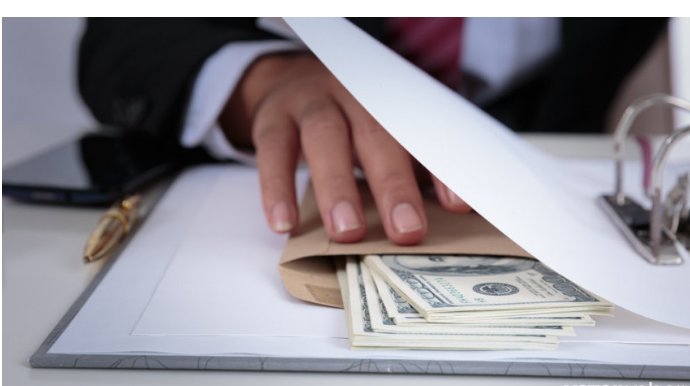 Korrupsiya ilə mübarizə davam etdiriləcək - VİDEO 