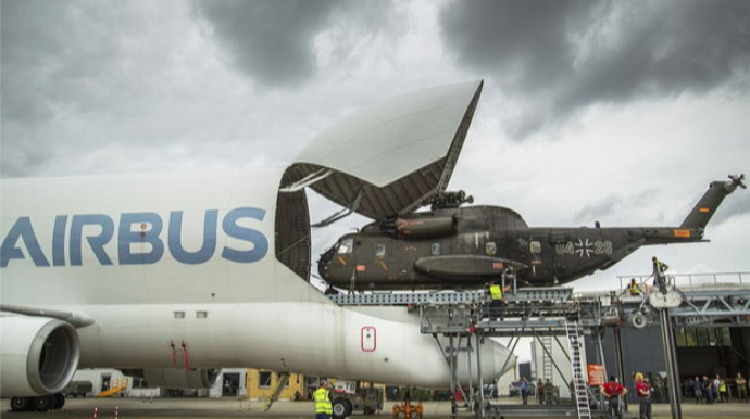 “Airbus” Rusiyadan imtina etdi, Yaponiyaya üz tutdu 