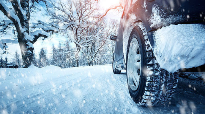 Sabahın havası: Yağış, qar, duman... 