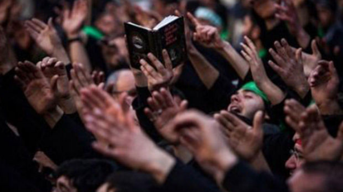 Dövlət Komitəsi Məhərrəm ayında keçiriləcək mərasimlərlə bağlı çağırış etdi - FOTO 