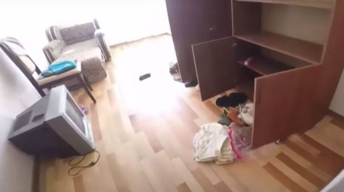 Cəbrayıldan yeni görüntülər: Dağıntı, vəhşilik, geri dönməyəcəklərinə əminlik... - VİDEO