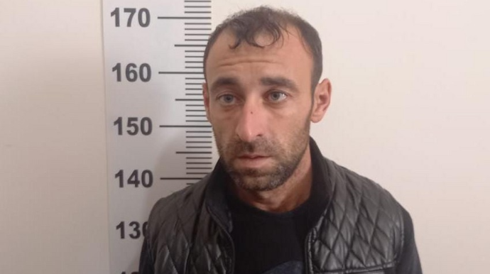 Polis Siyəzəndə əməliyyat keçirib, 3 nəfər saxlanılıb  - FOTO