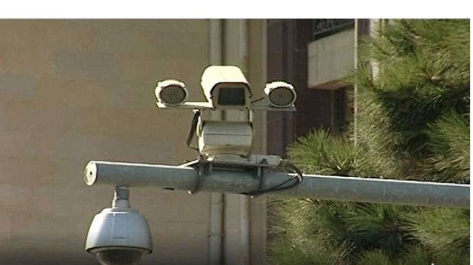 Diqqətli olun, kamera çəkir — Daha cərimə yazılacaq - VİDEO 