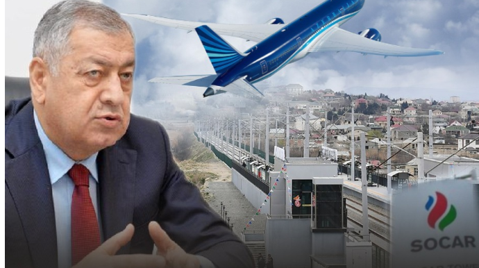 Vahid Əhmədov: “Strateji sahələrin özəlləşdirilməsinə getmək olmaz”