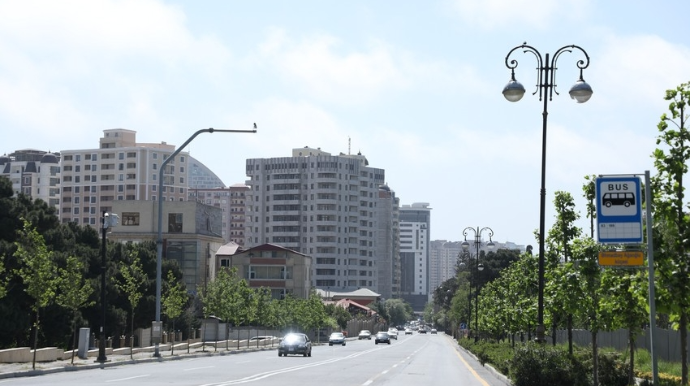 Bakıda ev almaq istəyənlərin NƏZƏRİNƏ: vəziyyət dəyişir... - XƏBƏRDARLIQ 