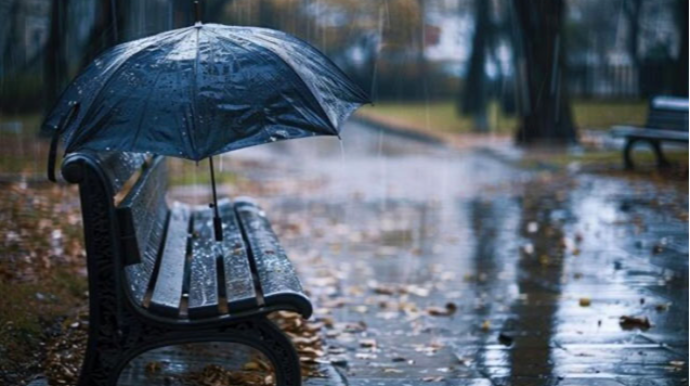 Oktyabrın ilk günü yağış yağacaq 