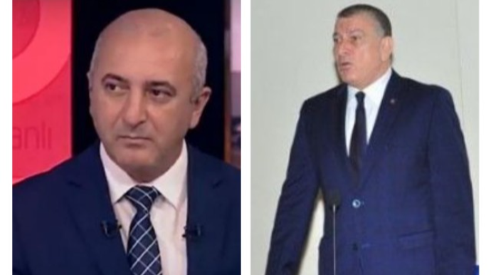 "Əsgərlikdə olmayıb, 14 ildir icra başçısıdır" - Ekspert 