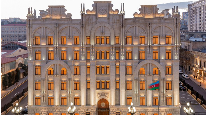 DİN uşaqların kiberzorakılıqdan qorunması ilə bağlı müraciət edib