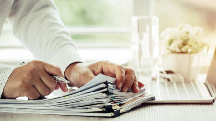 Azərbaycanda bu kağız sənəd ləğv edilir