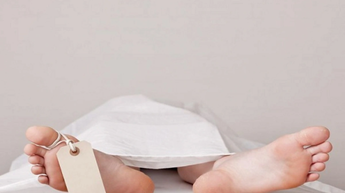 Sumqayıtda abort edilən 27 yaşlı qadın öldü