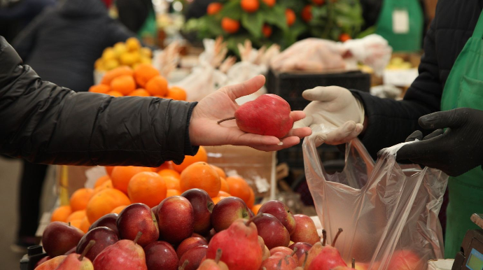 Bakıda Ramazan yarmarkası keçiriləcək