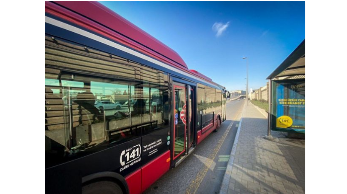 Həftəsonları nəqliyyatın fəaliyyəti bərpa olunacaq? - AÇIQLAMA