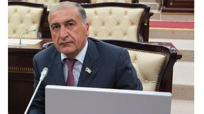 Deputat İqbal Məmmədov 10 milyon manat vergi borcunu ödəmir - FOTO 