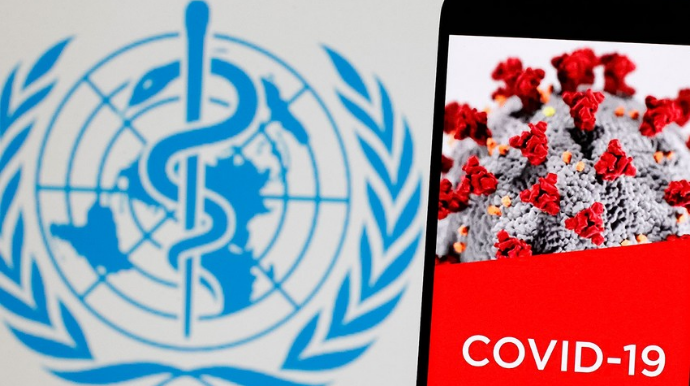 ÜST:  Dünyada koronavirusla bağlı vəziyyət həyəcan doğurur