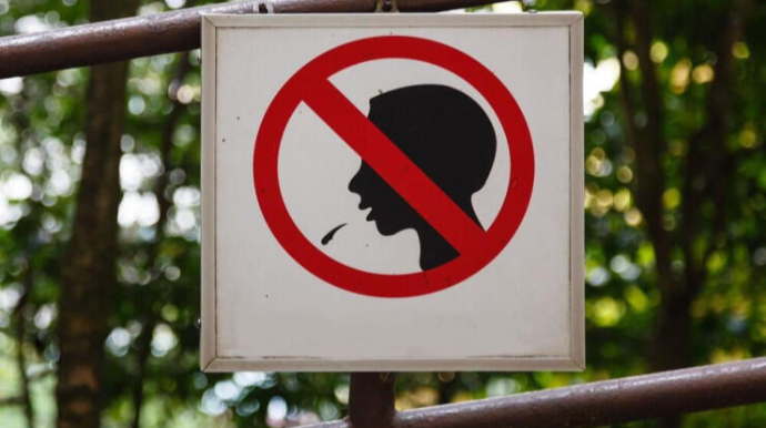 Yerə tüpürənlər cərimələnəcək - Kameralarla izləyirlər 