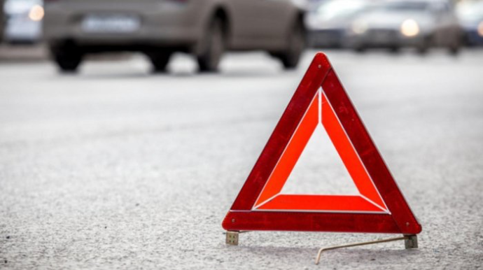 Xaçmazda yük maşını piyadanı vuraraq öldürdü 