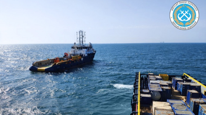 Xaricdəki Azərbaycan dənizçilərinin sənədlərinin etibarlılıq müddəti uzadılacaq