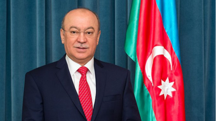 Kəmaləddin Heydərov jurnalisti hədələyən polkovnik-leytenantı işdən çıxardı  - FOTO