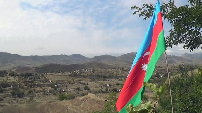 Cəbrayıl və Qubadlı rayon polis şöbələri şəhər mərkəzinə köçürülüb 