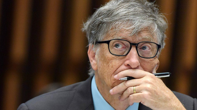 Bill Qeyts pandemiyada əli olması barədə ittihamlara cavab verdi