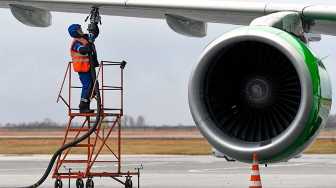 Azərbaycan ABŞ-yə aviasiya yanacağının ixracını 7 dəfə artırıb 