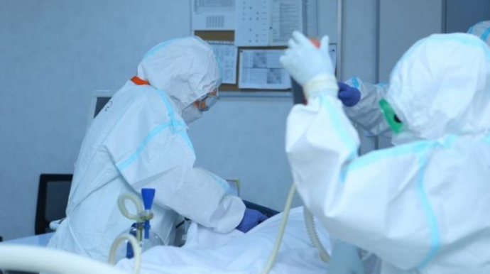 COVID xəstələrində iybilmənin bərpa müddəti məlum oldu 