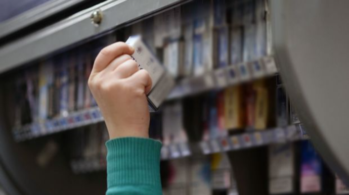 Biləsuvarda yetkinlik yaşına çatmayanlara tütün məmulatı satılması aşkar edilib