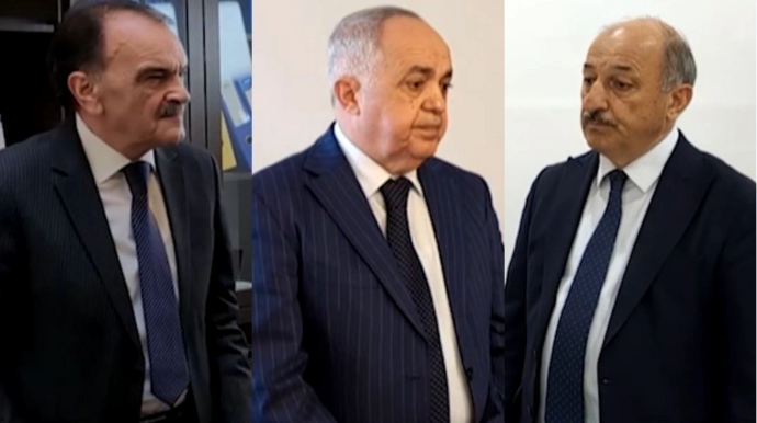 Ölkəyə mal gətirən sahibkarlardan nazirlik rəsmiləri pulu necə alıblar? - MƏHKƏMƏ İŞİ