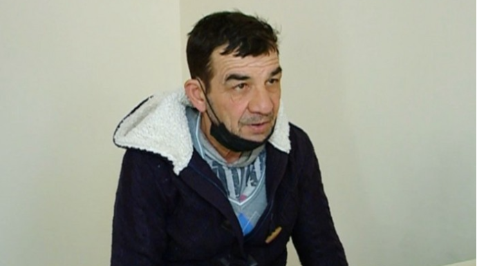 Gəncə sakinindən silah və narkotik götürüldü  - FOTO