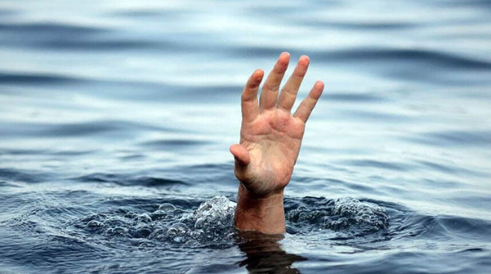 Beyləqanda 16 yaşlı oğlan kanalda batdı