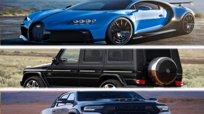 Hansı avtomobil sahibi yanacağa daha çox pul xərcləyir? - FOTO