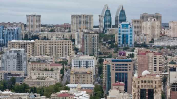 Binaların altındakı gizli təhlükə - Bakıda 16 min bina... 