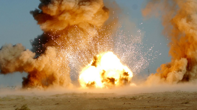 Azərbaycanda 57 partlayış hadisəsi baş verib, 9 nəfər həlak olub