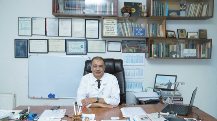 Professor: “Pandemiya cinsi yolla keçən infeksiyalara yoluxmanı azaldacaq” 