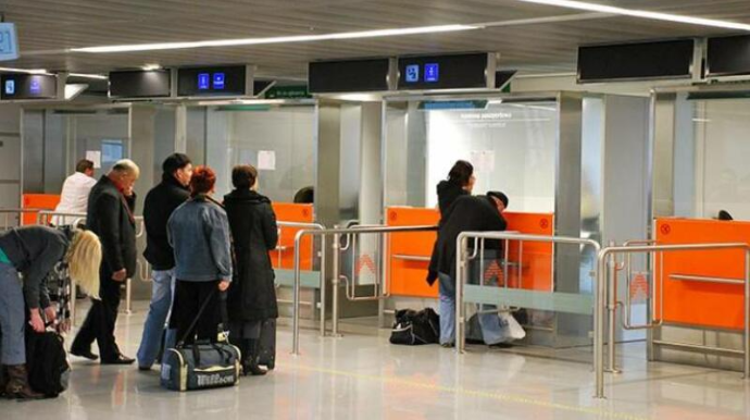 Ermənilər ölkədən qaçır: aeroportlar doludur  - FOTO