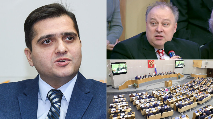 Aleksandr Tolmaçevə niyə Rusiya hökuməti irad tutmur? - POLİTOLOQ 