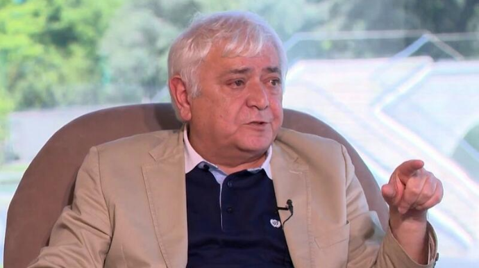 Aqil Abbas: Niyə “Şəhid anası”  medalı olmasın?