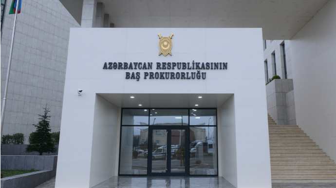 Özünü bağça müdiri kimi təqdim edərək dələduzluq edən şəxslə bağlı cinayət işi başlanıb - VİDEO