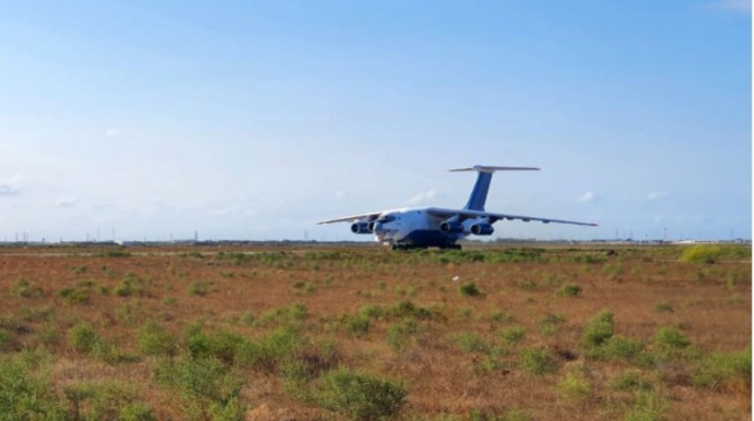 “Artilleriya atəşinin ustaları” müsabiqəsini uğurla başa vuran heyətimiz Bakıya qayıdıb