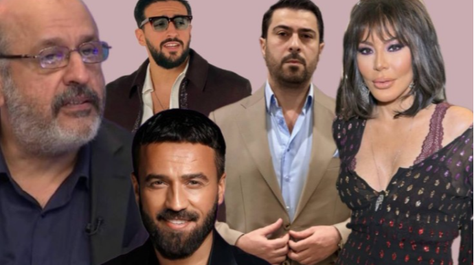 Azərbaycan müğənnilər Rusiya toylarına neçəyə gedirlər? - QİYMƏTLƏR 