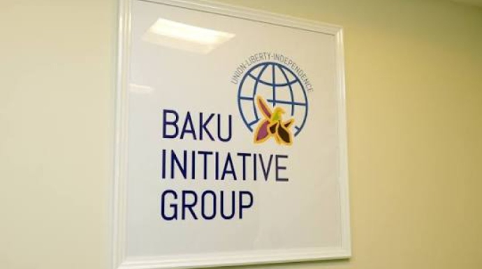 Ermənistanın siyasəti etnik ayrı-seçkilik olub - Bakı Təşəbbüs Qrupu 