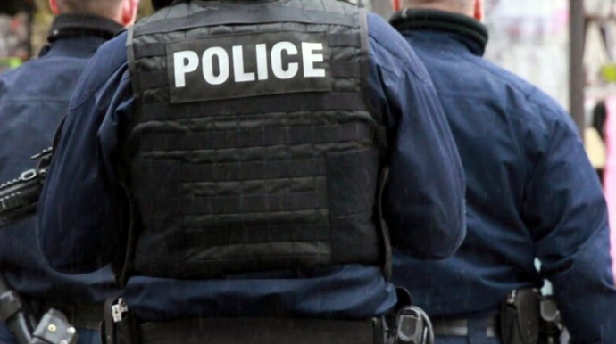 Beş polis təlim zamanı xəsarət alıb 