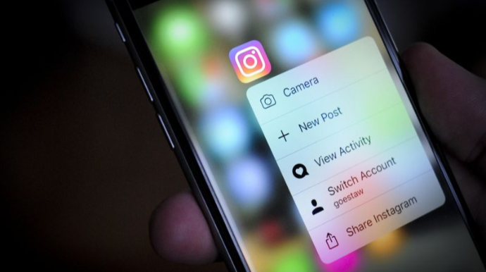 “Instagram”da  vacib funksiya istifadəyə verilir