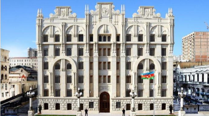 DİN-dən Oktay Gülalıyevin xəsarət aldığı qəza ilə bağlı AÇIQLAMA