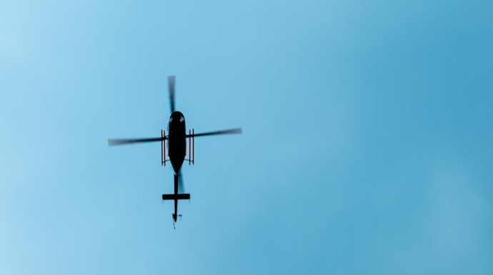 Səudiyyə Ərəbistanında helikopter qəzası nəticəsində 14 nəfər öldü 