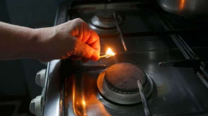 Saatlı rayonunun bəzi ərazilərində qaz kəsiləcək 