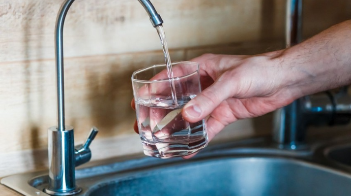 Xətainin bir hissəsinə suyun verilməsi müvəqqəti dayandırılacaq 